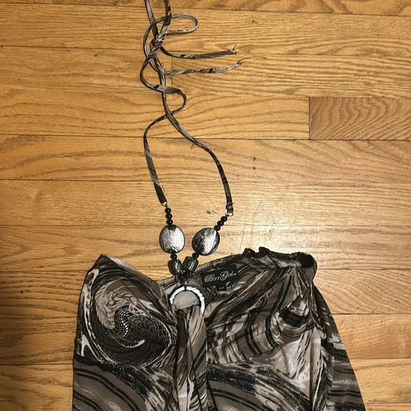 Bizz Girl Maxi Dress - Picture 5 of 6